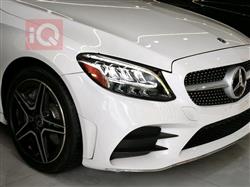 مرسيدس بنز C-Class